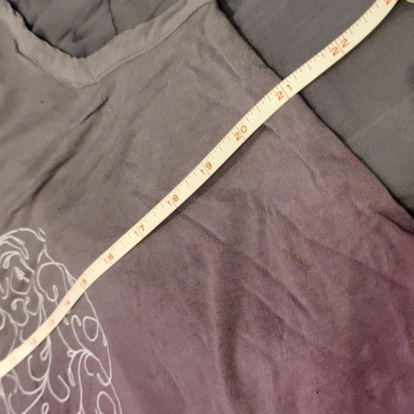 Torrid heart tank - Picture 4 of 5